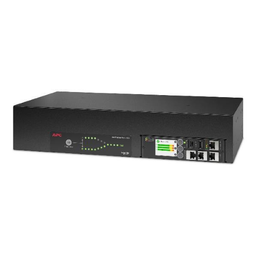APC RACK ATS 230V 32A IEC 309